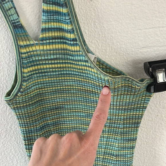 SIMKHAI Nila Mini Dress, RTR - Picture 10 of 15